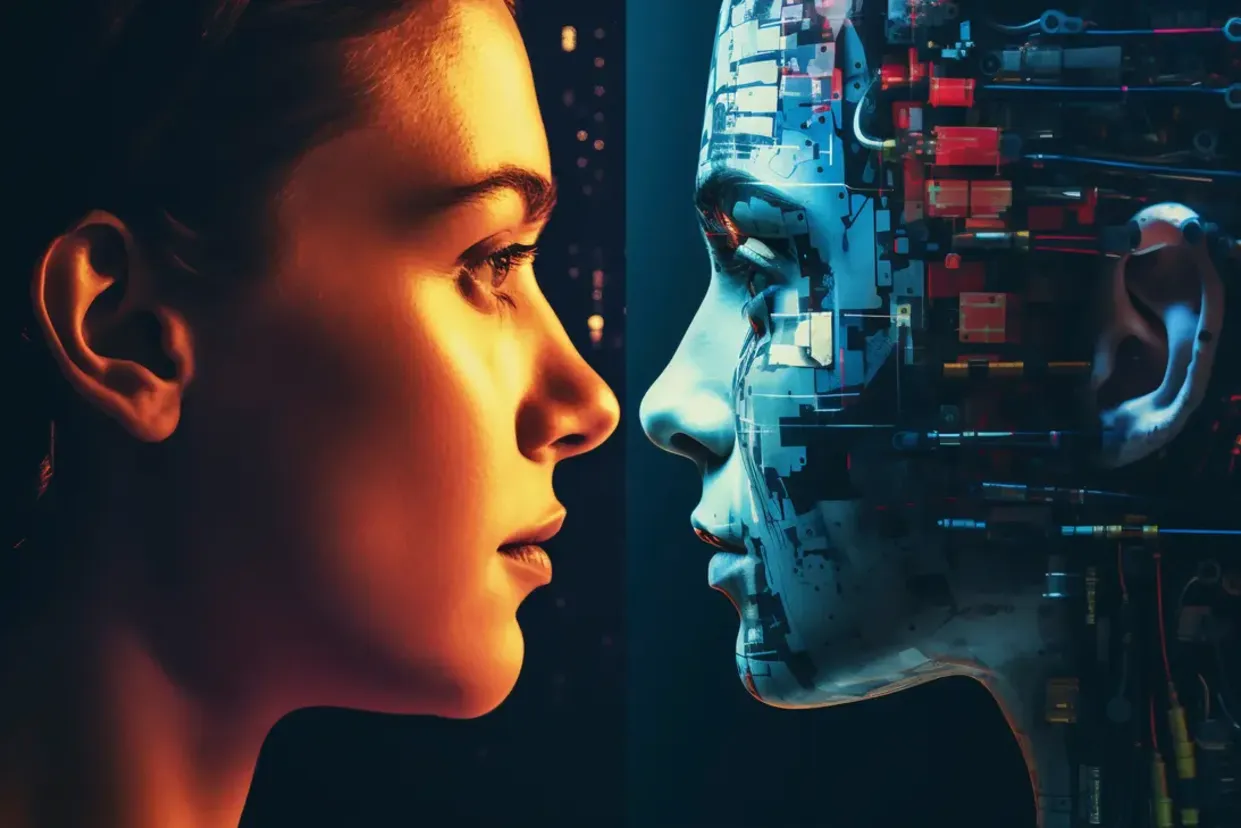 AI Transformation Technology